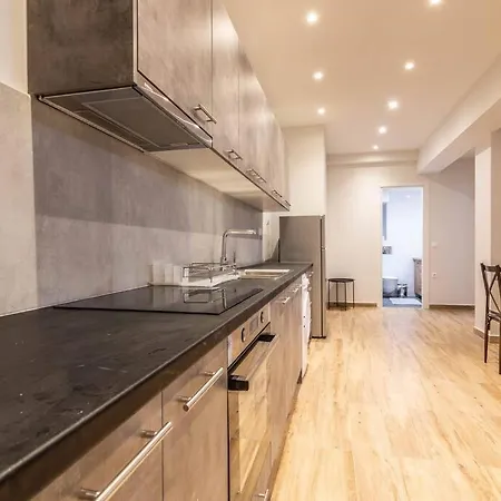 Pollys Place * Αθήνα