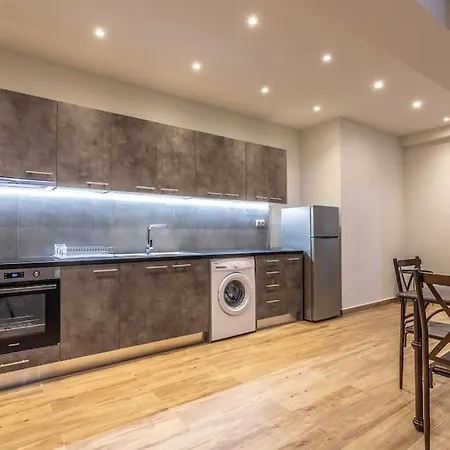 Apartment Pollys Place