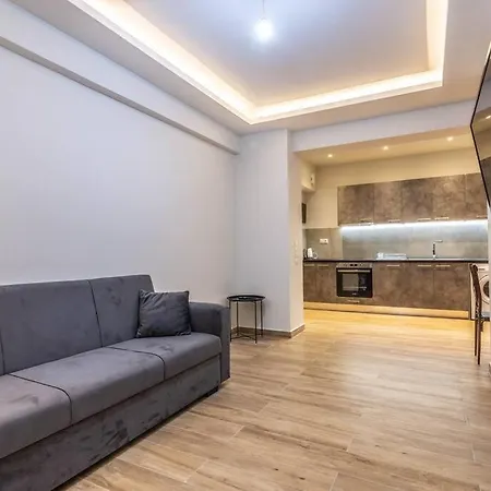 Apartment Pollys Place