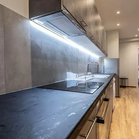 Apartment Pollys Place