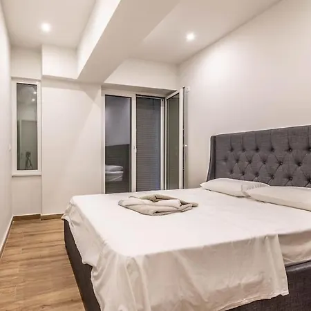 Apartment Pollys Place *