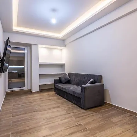 Apartment Pollys Place *