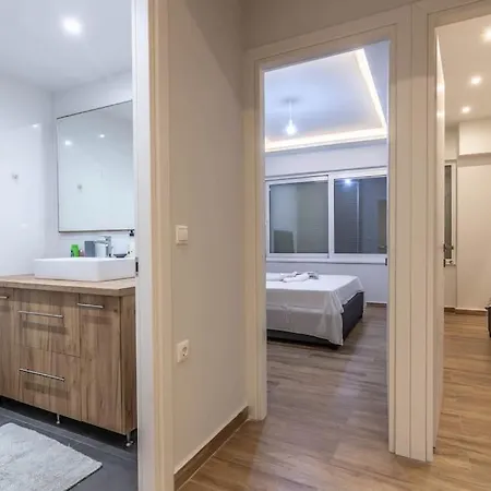 Apartment Pollys Place